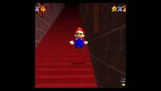 Mario 64 - How To BLJ