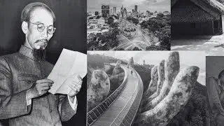 Ho Chi Minh |The Revolutionary Journey