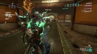 Warframe funny