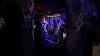 Smoking Lips - No More News live at Forum Mannheim
