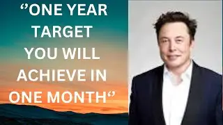 Elon Musk Speech in English | Elon Musk Speech Motivation