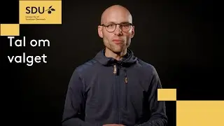 Vores demokrati er udfordret