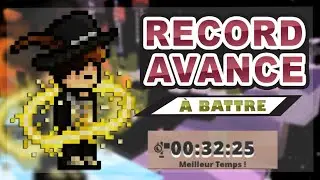 OBJECTIF AVANCÉ: FAITES MOI DE CE RECORD DE LA PÂTÉ POUR CHIEN !