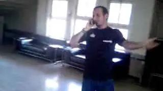 emrah reklam filminde
