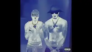 Big Baby Tape, Aarne - Supersonic (Right Version, Gachi Remix)