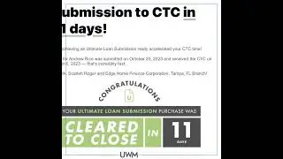 Contract to Close