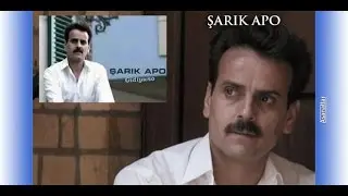 ŞARIK APO   Gîdiyuno (Kırdkî)