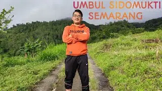 Wisata Alam Umbul Sidomukti Semarang | Vlog Ferdy Tv (Part 1) #exploresemarang