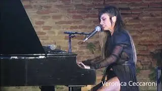 L'oceano e la stella - Dolcenera @ Rimini - 05.09.2024