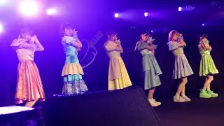 KiSS KiSS　Want you!! TOUR 名古屋 本編