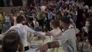 XANTHI KINGS - HALAY (HASAPIKO) HÜLYA VE NURİDİN DÜĞÜN LIVE