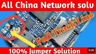 All mobile Network problem solution | no service emergency call searching network problem