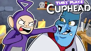 Tinky Winky Plays: CUPHEAAAAAD NEW DLC FINAL!