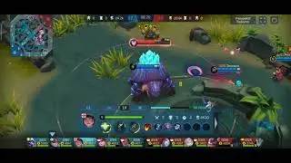 tutorial gameplay mathilda over power