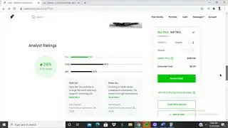 How To Trade Options On Robinhood For Beginners (Watch how I made $3,600 in 19 minutes)