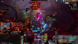 WoW мифик
