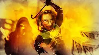 Первый Раз В Жизни Играю В Half-life 2 / Смешной Монтаж 