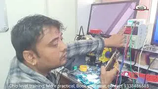 Redmi 9power auto edl mode dead solution # mobile repair training institute odisha cuttack
