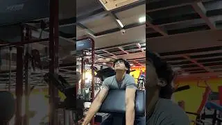 Did you expect that?🤣 #shorts #fyp #paiichuuu #gym #funny
