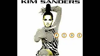 Kim Sanders - Ride 1994 (Dance Mix)