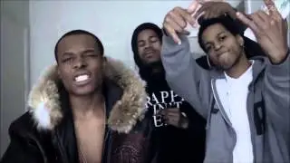 Booka ft. JuiceDaSavage • Free My Gang (Official Video)