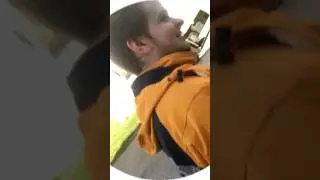 ПРОГУЛКИ ВЛАДА ЧАСТЬ 3