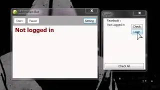 Addmefast Bot 7/202013