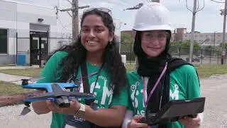 Chicago STEM Academy Recap 2024