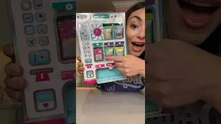The ultimate candy machine!🤩 