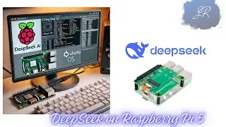 DeepSeek Install & Run on Raspberry pi 5