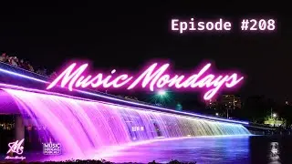 Episode 208 | Music Mondays
