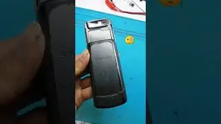 samsung m620 very old🤓