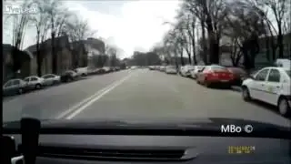 Atravessando a rua com estilo