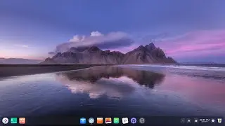 Deepin 20 Beta - Quick First Impressions