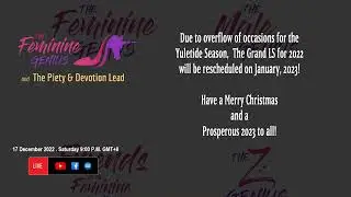 The Grand LS on January, 2023.