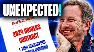 Redbull's PLAN for a NEW TEAM! | Formula 1 2023
