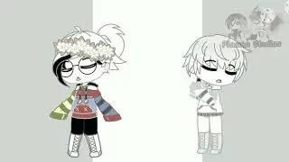 Please don't confuse them :'D || I am Drew and I am Danny