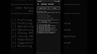 🔥 New Update Modules ZipFlash No Root 