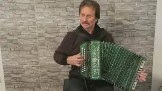 САРАТОВСКИЕ ПЕРЕБОРЫ  НА ГАРМОНИ