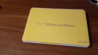 Acer aspire one happy 2 my review