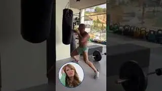 Conor McGregor's Striking Skills: Prepping for His Next Fight… Whenever That Is