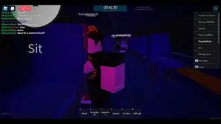 shouting using megaphone in bus simulator goes wrong