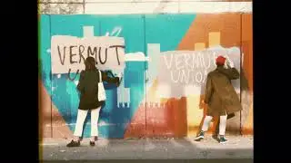 ВЕРМУТ ЮНИОН. Московские художники