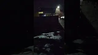 333. Новогодний ливень(((