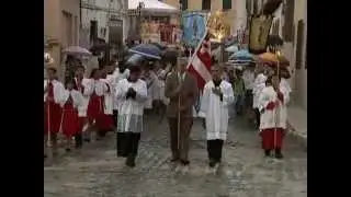 Procissão de Nossa Senhora da Vitória