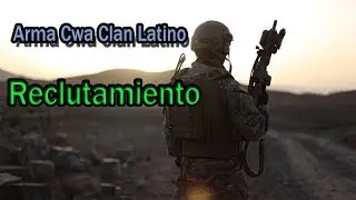Arma Cold War Assault Clan Latino