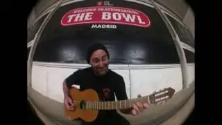 Chris Haslam 7 tricks 1 Song