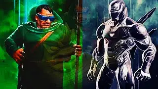 Another Counter for Iron Man IW Boss - All My Iron Men (Side Quest)