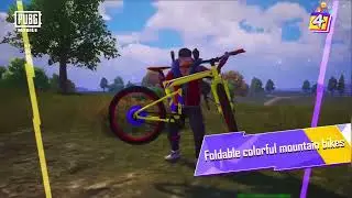 #pubgmobile #все обновление # напишите в комментарии какой из этих обнови вам больше всех понравился