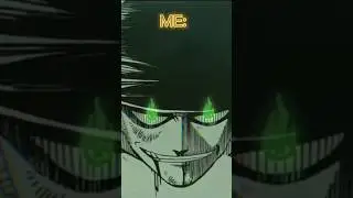 why Zoro ? #anime #onepiece #animememes #zoro